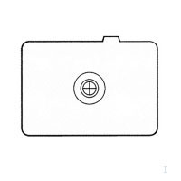 Canon Focussing Screen EC-L (4726A001)